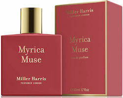 Miller Harris Eau de Parfum 50ml