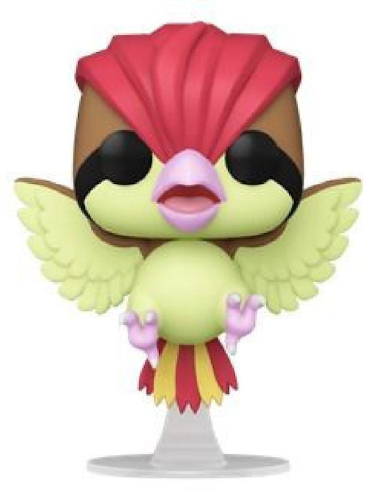 Funko Pop! Games: Pokemon - Pidgeotto 849