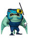 Funko Pop! Filme: Teenage Mutant Ninja Turtles - Ray 1390 Ediție limitată