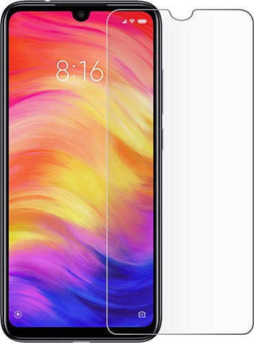 Leewello 3D Tempered Glass (Redmi Note 7/7 Pro)