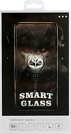 Gorilla Tempered Glass (LG K50)