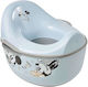 Disney Classic Potty Blue