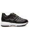 Labrini Sneakers Black