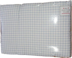 Manterol Casa Paturi Clasică Intern Ciel 42x188cm Manterol Casa Paturi Clasică Intern Ciel 42x188cm