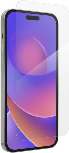 Zagg Invisibleshield Full Face Tempered Glass (iPhone 14 Pro Max)
