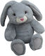 Koopman Plush Bunny