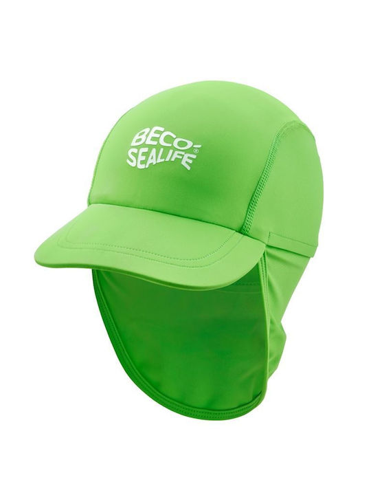 Beco Παιδικό Καπέλο Υφασμάτινο Πράσινο