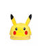 Difuzed Παιδικό Καπέλο Υφασμάτινο Pikachu Κίτρινο