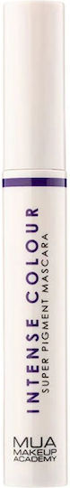 MUA Intense Colour Super Pigment Mascara for Length Re-vamp 6.5gr