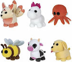 Plush Bear Animals 21 cm