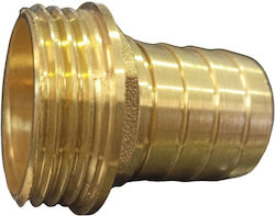 Cosmarco Ραкор Свързване на тръба Brass 2" Male 0219.0006