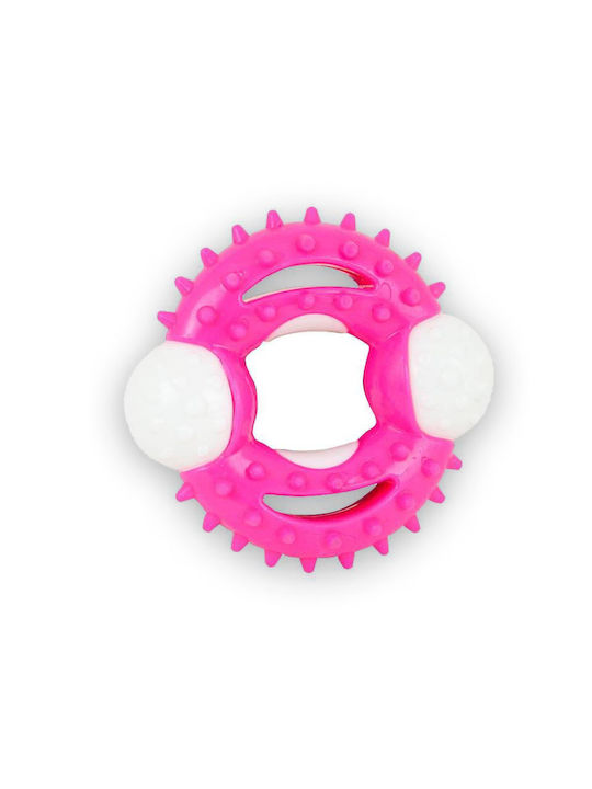 Akinu Dog Toy Pink