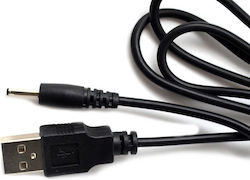 Ancus 11165 USB 2.0 USB-A-Stecker zu USB-A-Stecker 1m