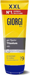 Giorgi Line Absolute Titanium Gel Μαλλιών 240ml Giorgi Line Absolute Titanium Gel Μαλλιών 240ml
