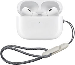 XO T5 In-ear White