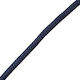 Vostex Lace Round Blue