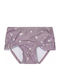 Little Dutch Kids Swimwear Bikini Mauve Blossom