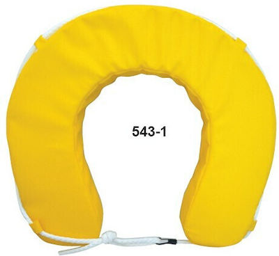 Eval Adults Horseshoe Buoy