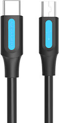Vention USB 2.0 USB-C male - mini USB-B 1m (COWBF)