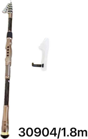 Fishing Rod for Match Fishing / Vertical Fishing / Casting 1.8m 7-9gr