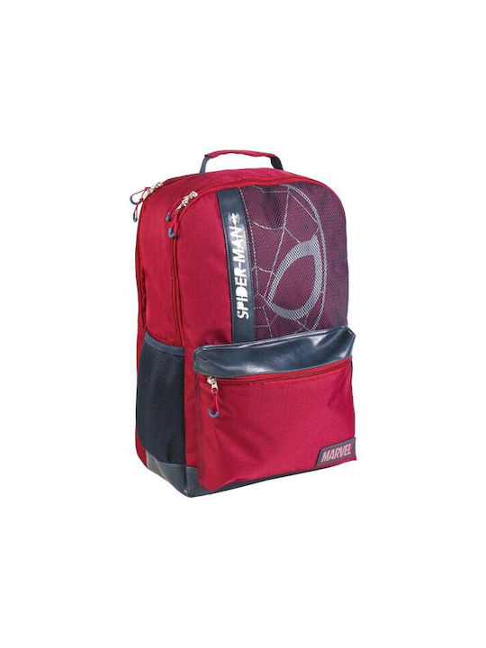 PCMerch Rucsac Red