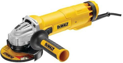 Dewalt Τροχός 115mm Ρεύματος 1010W