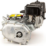 ENGINE HONDA GX200 RT2-RH-G4-OH (GO KART)