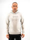 Guy Laroche Herren Sweatshirt Ice