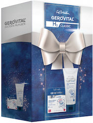 Gerovital Classic Σετ Περιποίησης για Ενυδάτωση Gerovital Classic Σετ Περιποίησης για Ενυδάτωση
