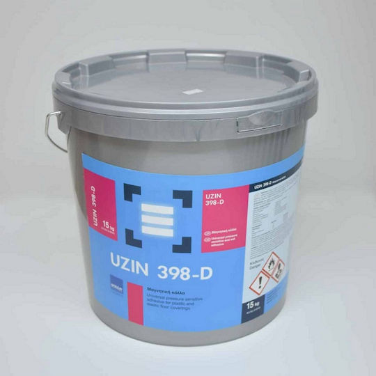 Uzin 6918-UZIN-398D-5 Μαγνητική Κόλλα 5kg