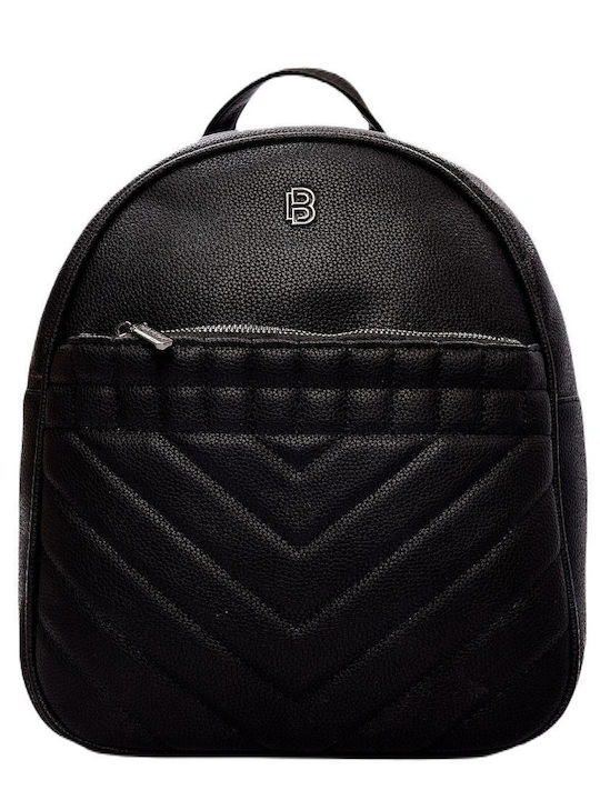 Bag to Bag Women's Bag Backpack Black