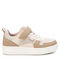 Xti Kids Sneakers Beige