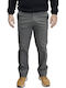 Trousers Chino Charcoal.