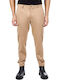 Trousers Cargo Brown