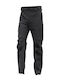 Safety Jogger Mekong Arbeitshose Gray