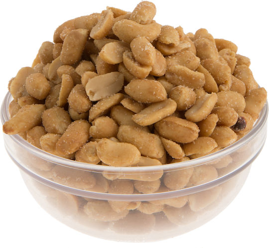 Erdnüsse Erdnüsse Gesalzen 500gr