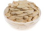 Pumpkin Seeds Roasted Unsalted 500gr