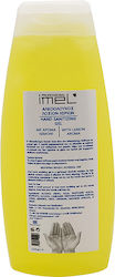 Imel Handdesinfektionsmittel Gel 200ml Imel Handdesinfektionsmittel Gel 200ml