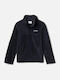 Kids' Shirt Long Sleeve Black Steens