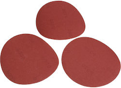 Grinding Φύλλο Λείανσης Απλό 225x225mm Grinding Φύλλο Λείανσης Απλό 225x225mm