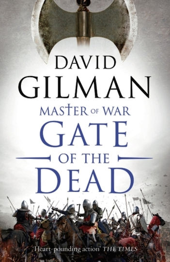 Gate Of The Dead