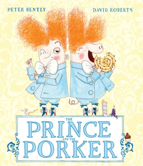 Prince And The Porker Prince And The Porker