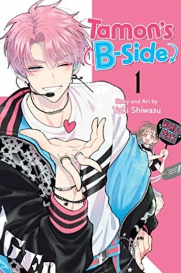 Tamon's B Bd. 1 Tamon's B Bd. 1