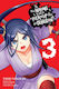 Is It Wrong To Try To Pick Up Girls In A Dungeon? Ii, Vol. 3 (manga) Vol. 3