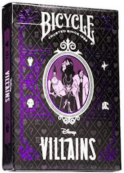 Bicycle Card Deck Purple