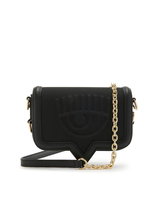 Chiara Ferragni Women's Bag Crossbody Black