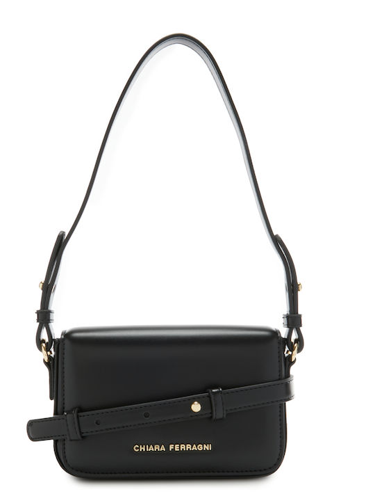 Chiara Ferragni Women's Bag Shoulder Black