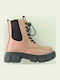 Kids Boots Pink