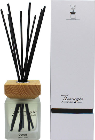 Themagio Diffuser με Άρωμα Ocean 77315 200ml