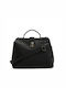 Women's Bag Handbag Black
